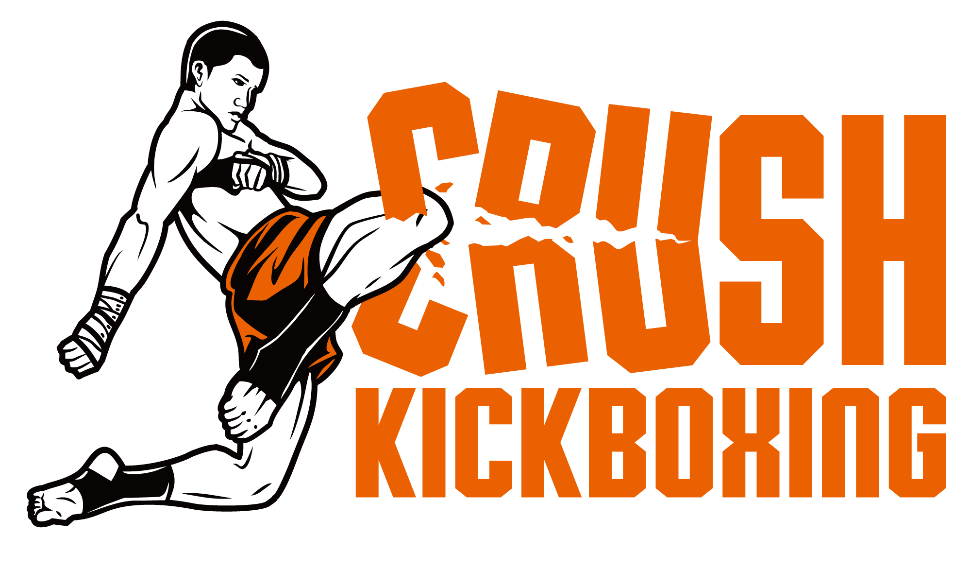 Crush Kickboxing